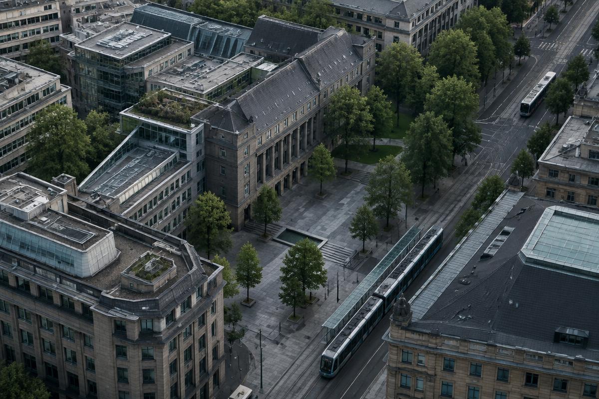 The Public Space Question