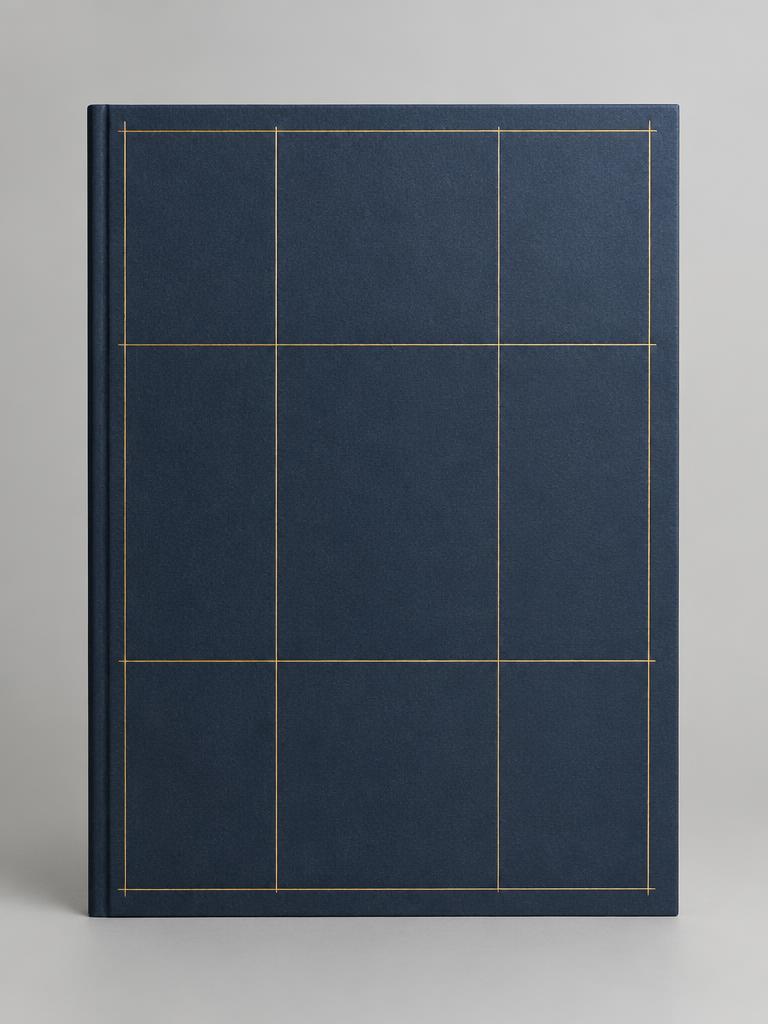 The Quiet Lab — cover