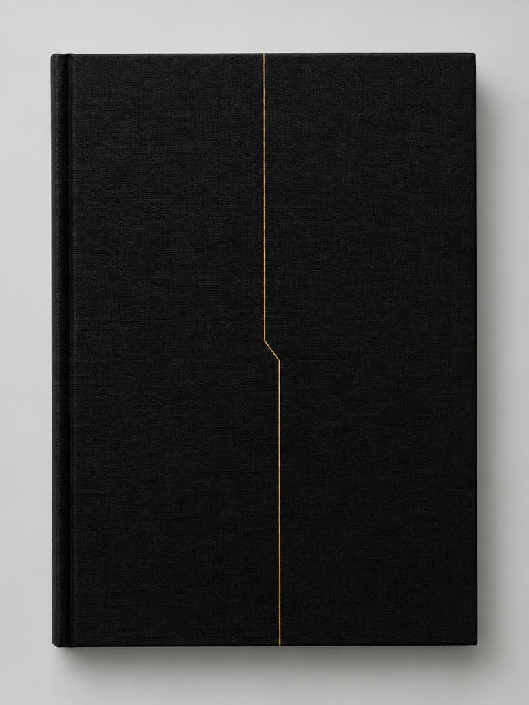 On Restraint — cover