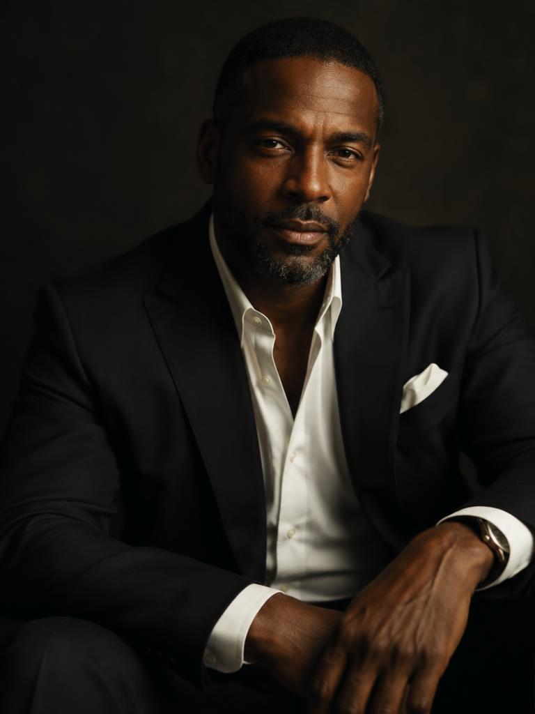 Julian Okafor